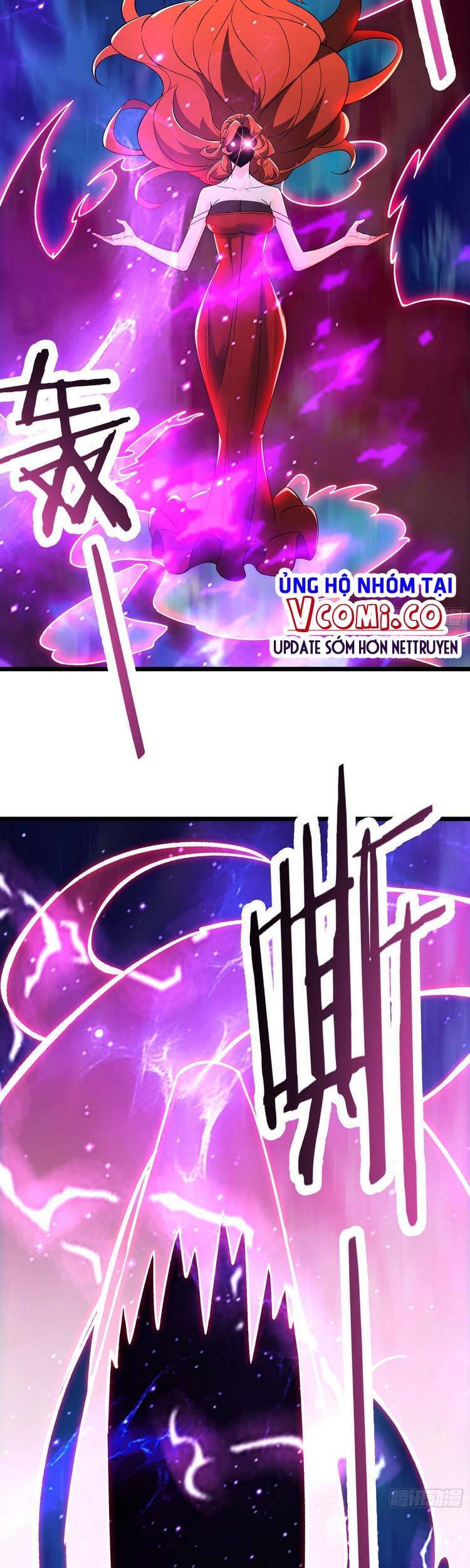 Đồ Đệ Của Ta Đều Là Nữ Ma Đầu chapter 127 - Upload bởi truyensieuhay.com