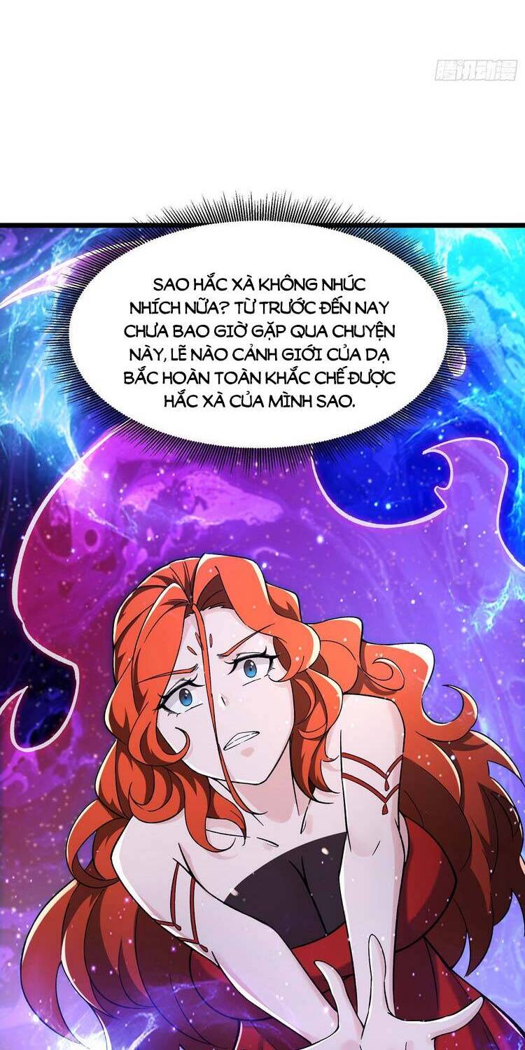 Đồ Đệ Của Ta Đều Là Nữ Ma Đầu chapter 127 - Upload bởi truyensieuhay.com