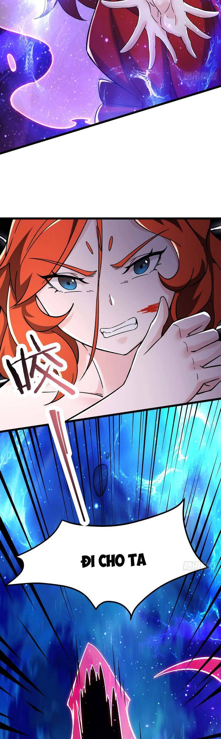 Đồ Đệ Của Ta Đều Là Nữ Ma Đầu chapter 127 - Upload bởi truyensieuhay.com