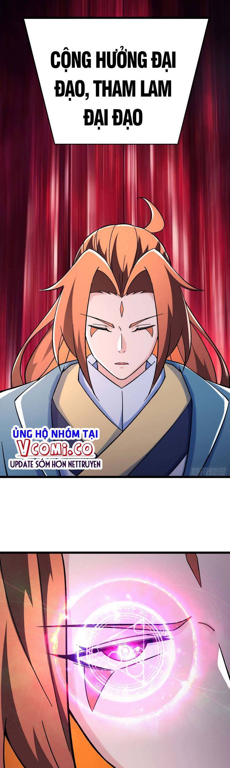 Đồ Đệ Của Ta Đều Là Nữ Ma Đầu chapter 127 - Upload bởi truyensieuhay.com