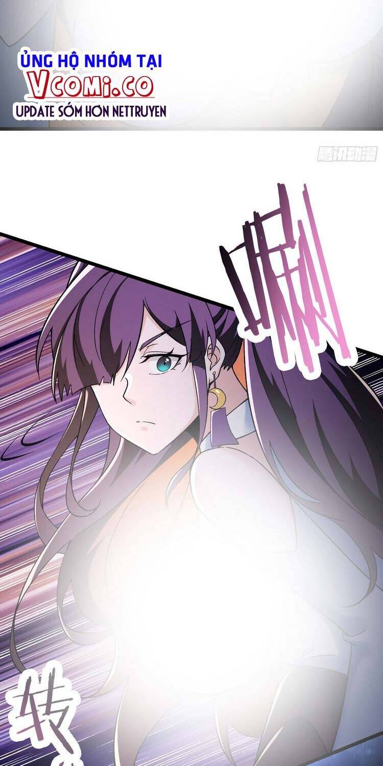 Đồ Đệ Của Ta Đều Là Nữ Ma Đầu chapter 127 - Upload bởi truyensieuhay.com