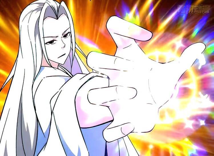 Đồ Đệ Của Ta Đều Là Nữ Ma Đầu chapter 128 - Upload bởi truyensieuhay.com