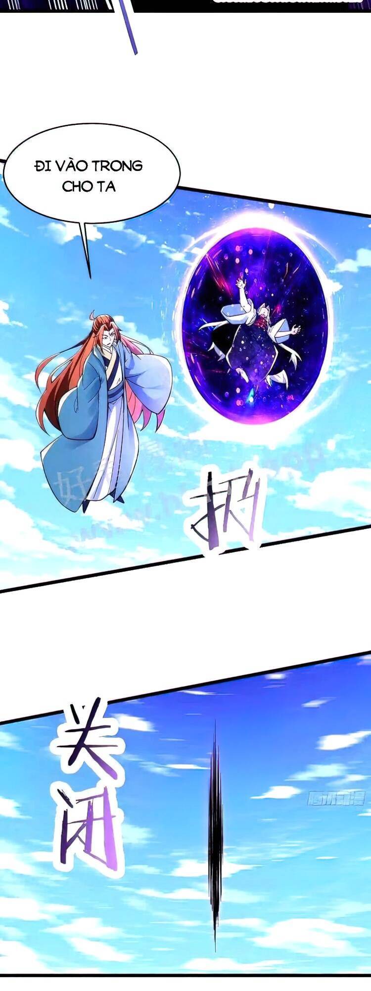 Đồ Đệ Của Ta Đều Là Nữ Ma Đầu chapter 128 - Upload bởi truyensieuhay.com