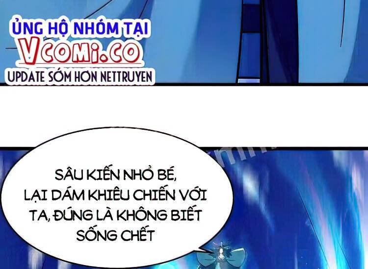 Đồ Đệ Của Ta Đều Là Nữ Ma Đầu chapter 128 - Upload bởi truyensieuhay.com