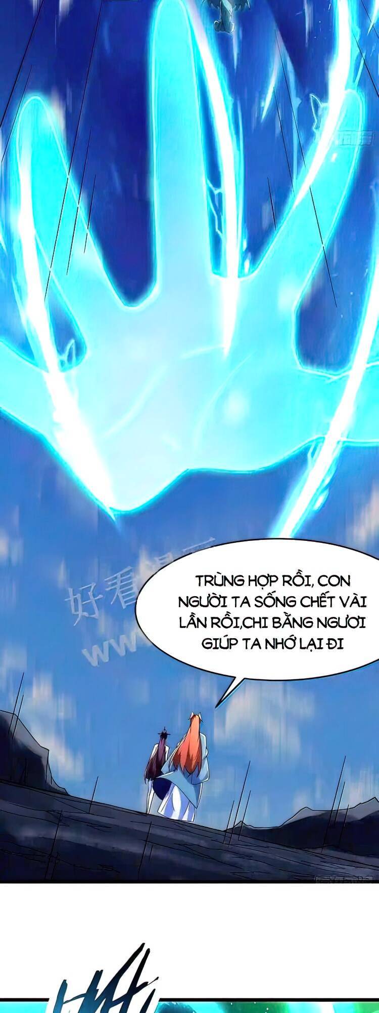 Đồ Đệ Của Ta Đều Là Nữ Ma Đầu chapter 128 - Upload bởi truyensieuhay.com