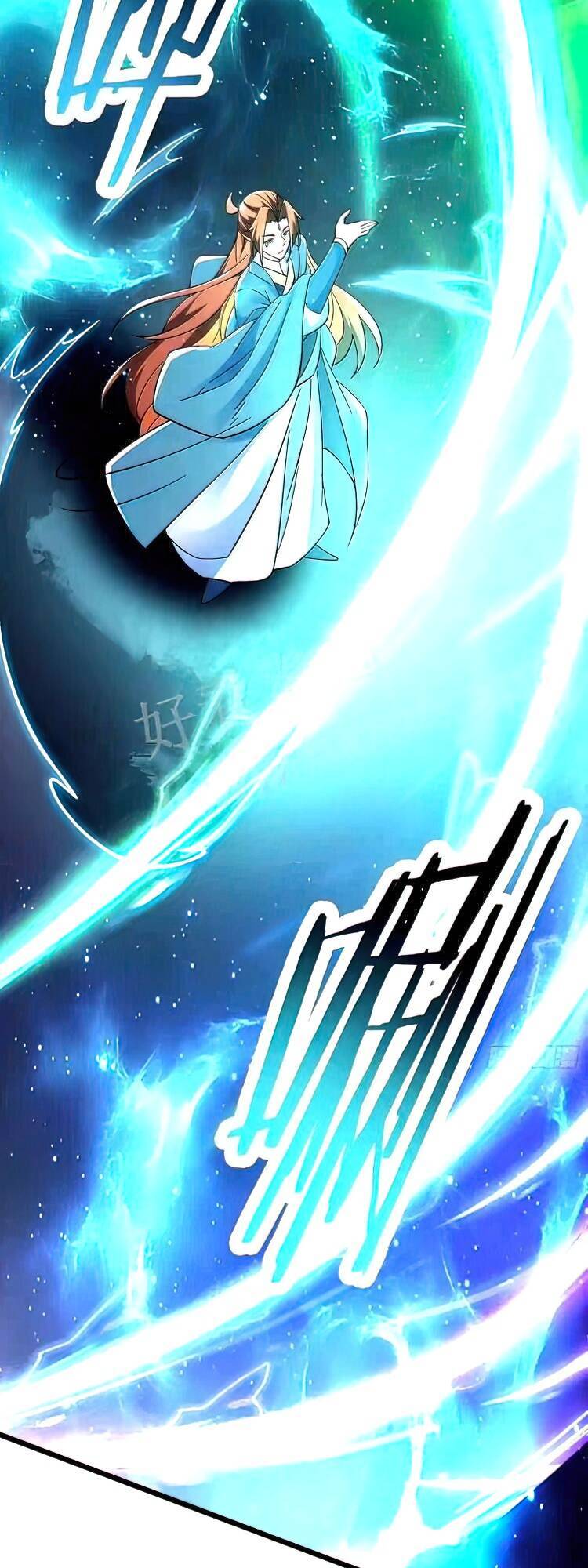 Đồ Đệ Của Ta Đều Là Nữ Ma Đầu chapter 128 - Upload bởi truyensieuhay.com