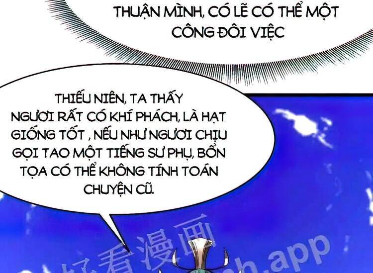 Đồ Đệ Của Ta Đều Là Nữ Ma Đầu chapter 128 - Upload bởi truyensieuhay.com