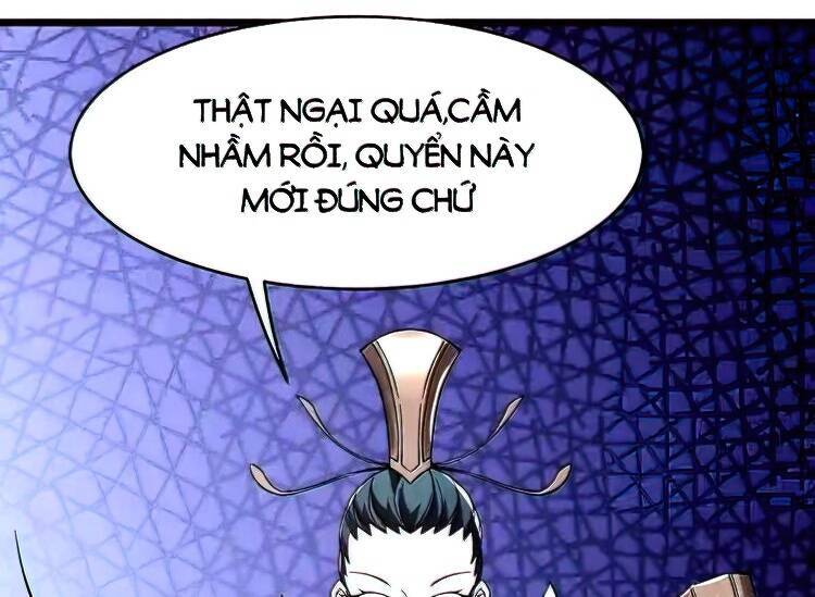 Đồ Đệ Của Ta Đều Là Nữ Ma Đầu chapter 128 - Upload bởi truyensieuhay.com
