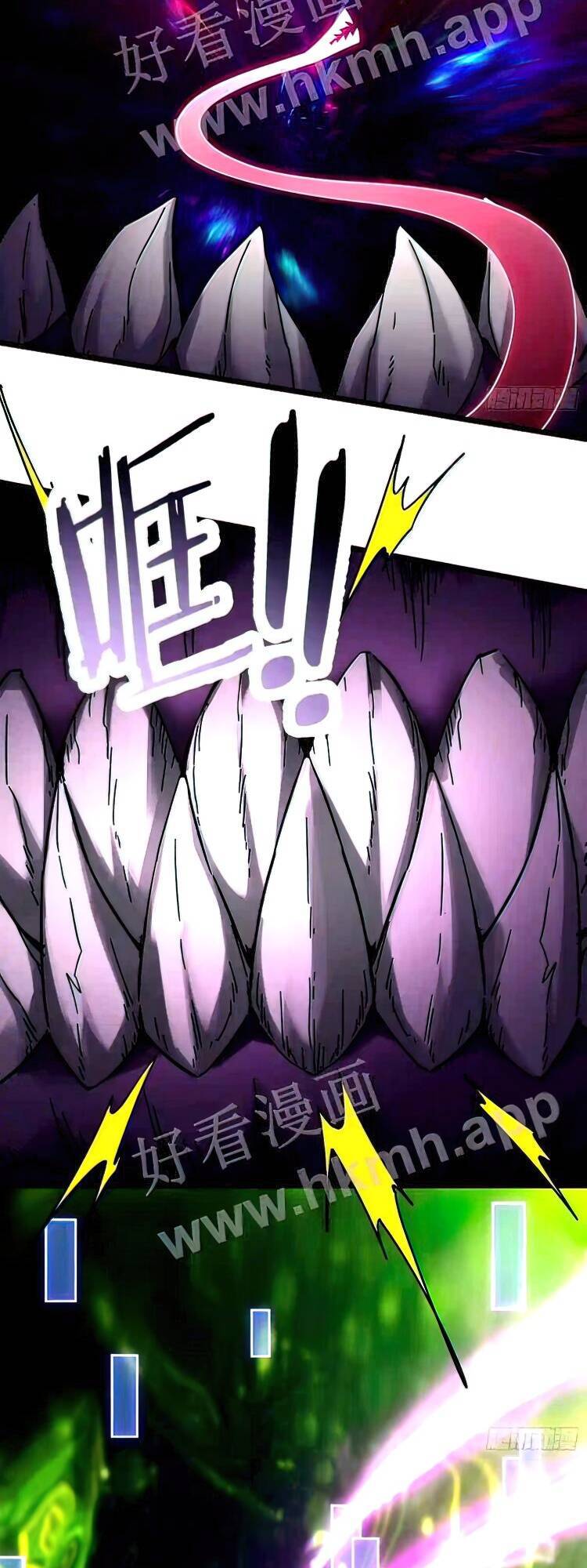 Đồ Đệ Của Ta Đều Là Nữ Ma Đầu chapter 128 - Upload bởi truyensieuhay.com