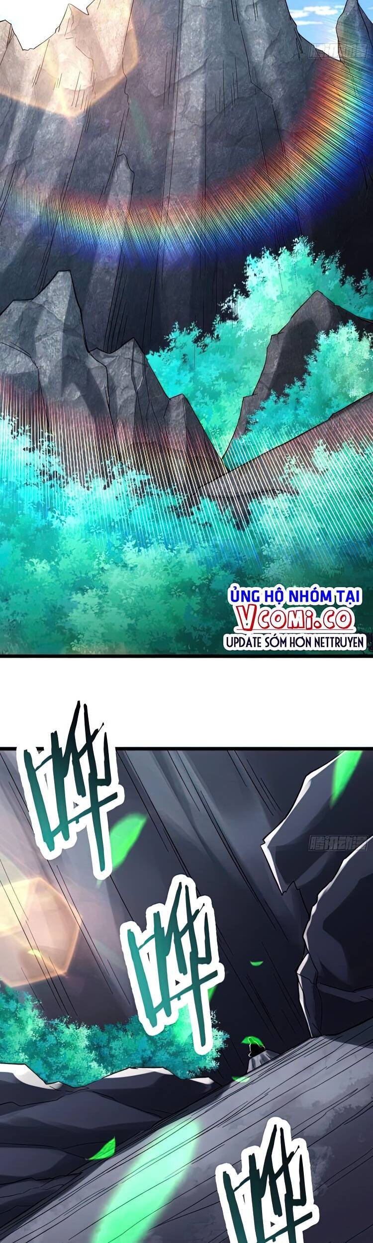 Đồ Đệ Của Ta Đều Là Nữ Ma Đầu chapter 129 - Upload bởi truyensieuhay.com