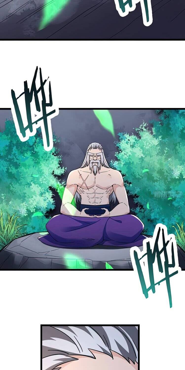 Đồ Đệ Của Ta Đều Là Nữ Ma Đầu chapter 129 - Upload bởi truyensieuhay.com