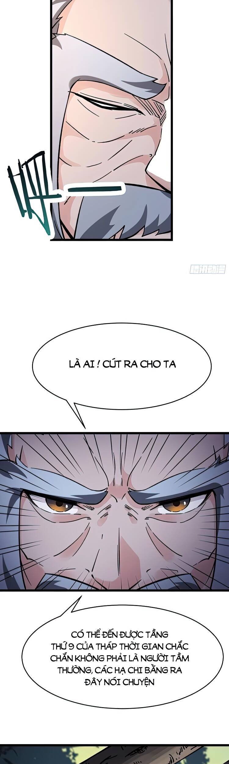 Đồ Đệ Của Ta Đều Là Nữ Ma Đầu chapter 129 - Upload bởi truyensieuhay.com