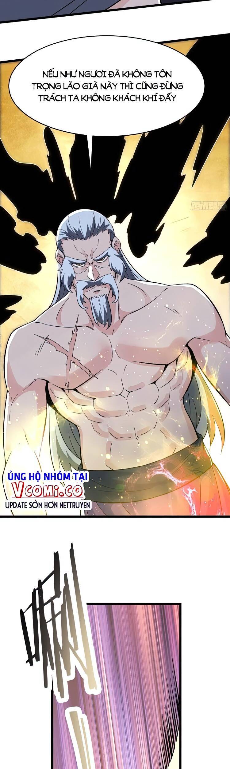 Đồ Đệ Của Ta Đều Là Nữ Ma Đầu chapter 129 - Upload bởi truyensieuhay.com