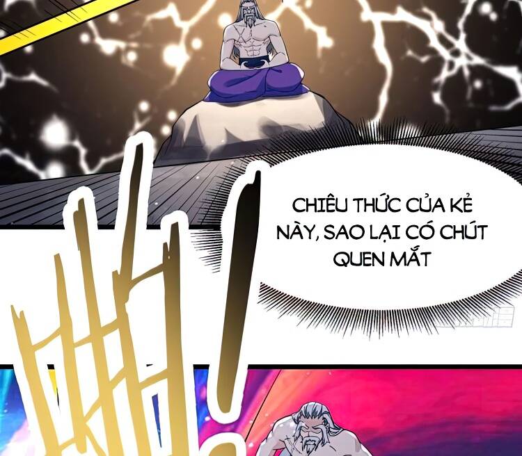 Đồ Đệ Của Ta Đều Là Nữ Ma Đầu chapter 129 - Upload bởi truyensieuhay.com