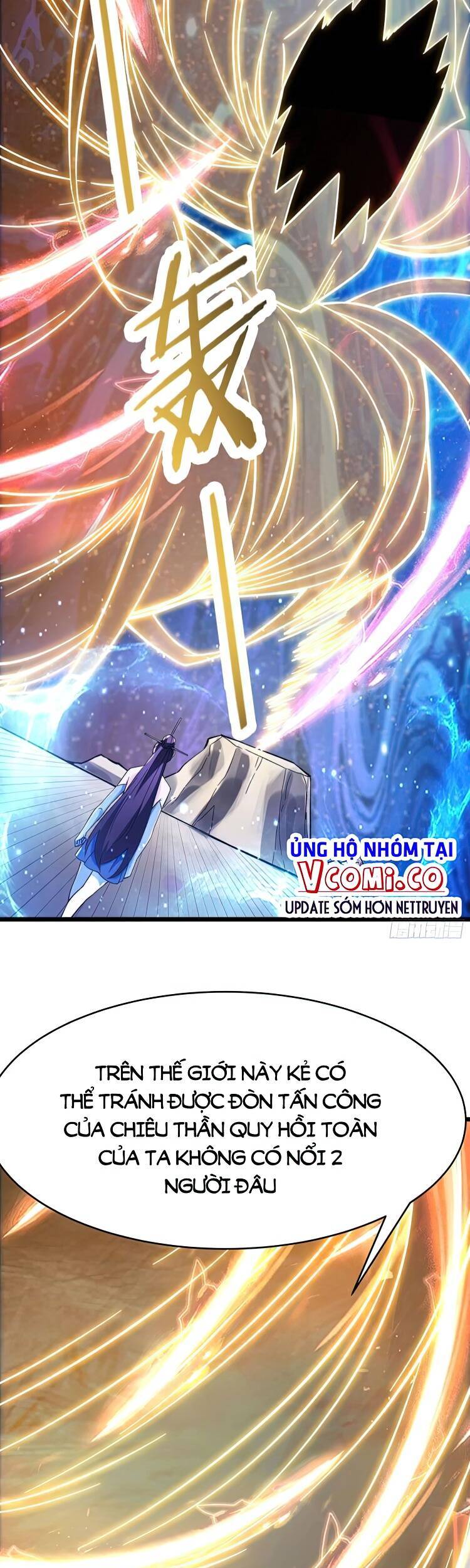 Đồ Đệ Của Ta Đều Là Nữ Ma Đầu chapter 129 - Upload bởi truyensieuhay.com