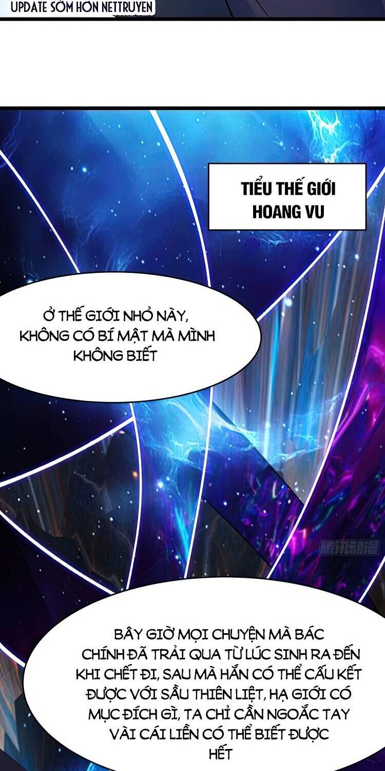 Đồ Đệ Của Ta Đều Là Nữ Ma Đầu chapter 129 - Upload bởi truyensieuhay.com