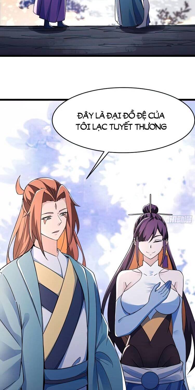 Đồ Đệ Của Ta Đều Là Nữ Ma Đầu chapter 129 - Upload bởi truyensieuhay.com