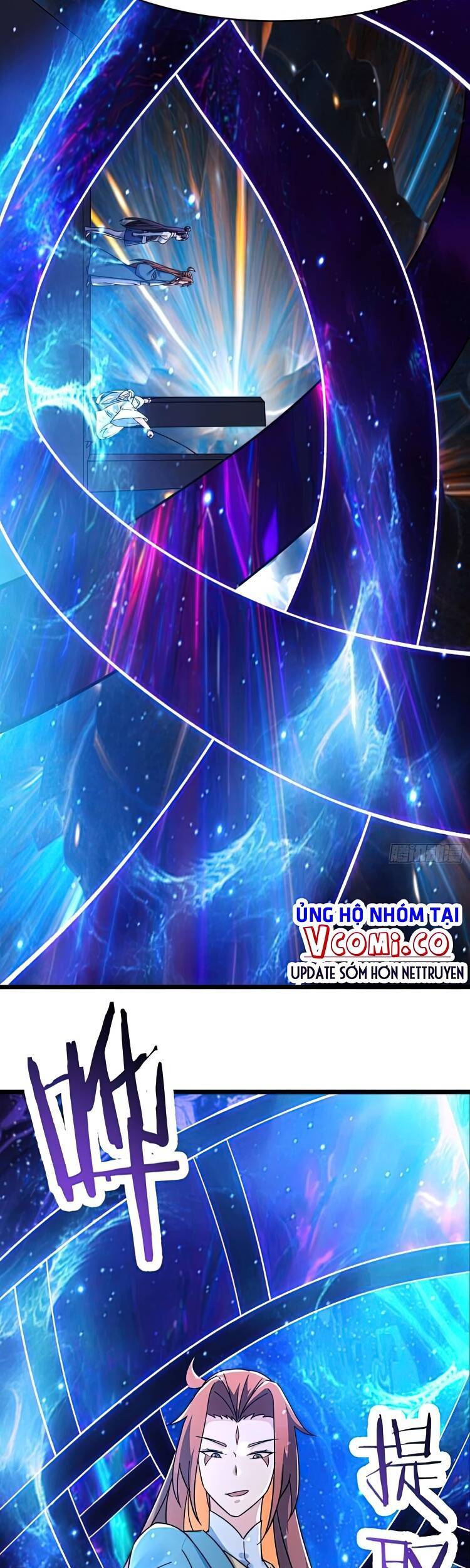 Đồ Đệ Của Ta Đều Là Nữ Ma Đầu chapter 129 - Upload bởi truyensieuhay.com