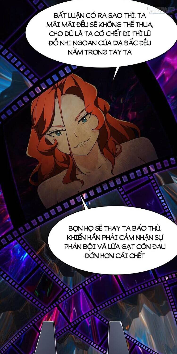 Đồ Đệ Của Ta Đều Là Nữ Ma Đầu chapter 129 - Upload bởi truyensieuhay.com