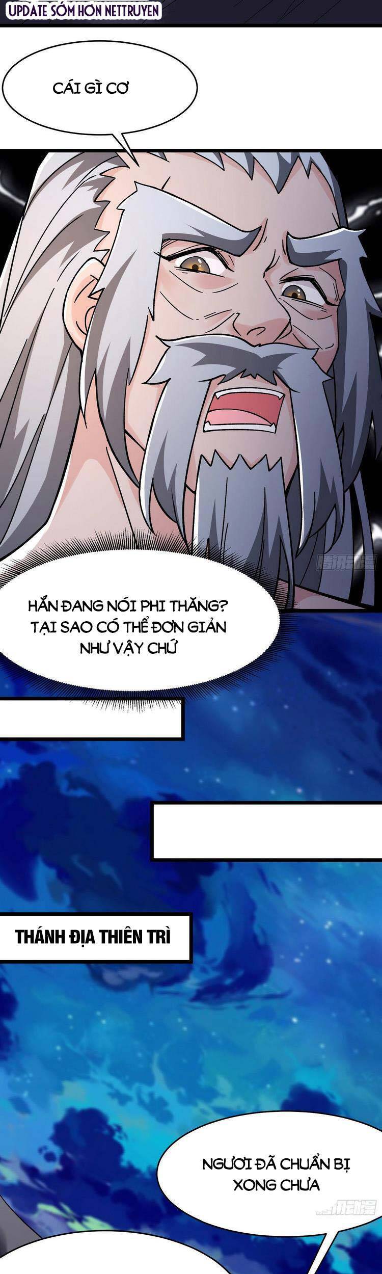 Đồ Đệ Của Ta Đều Là Nữ Ma Đầu chapter 130 - Upload bởi truyensieuhay.com