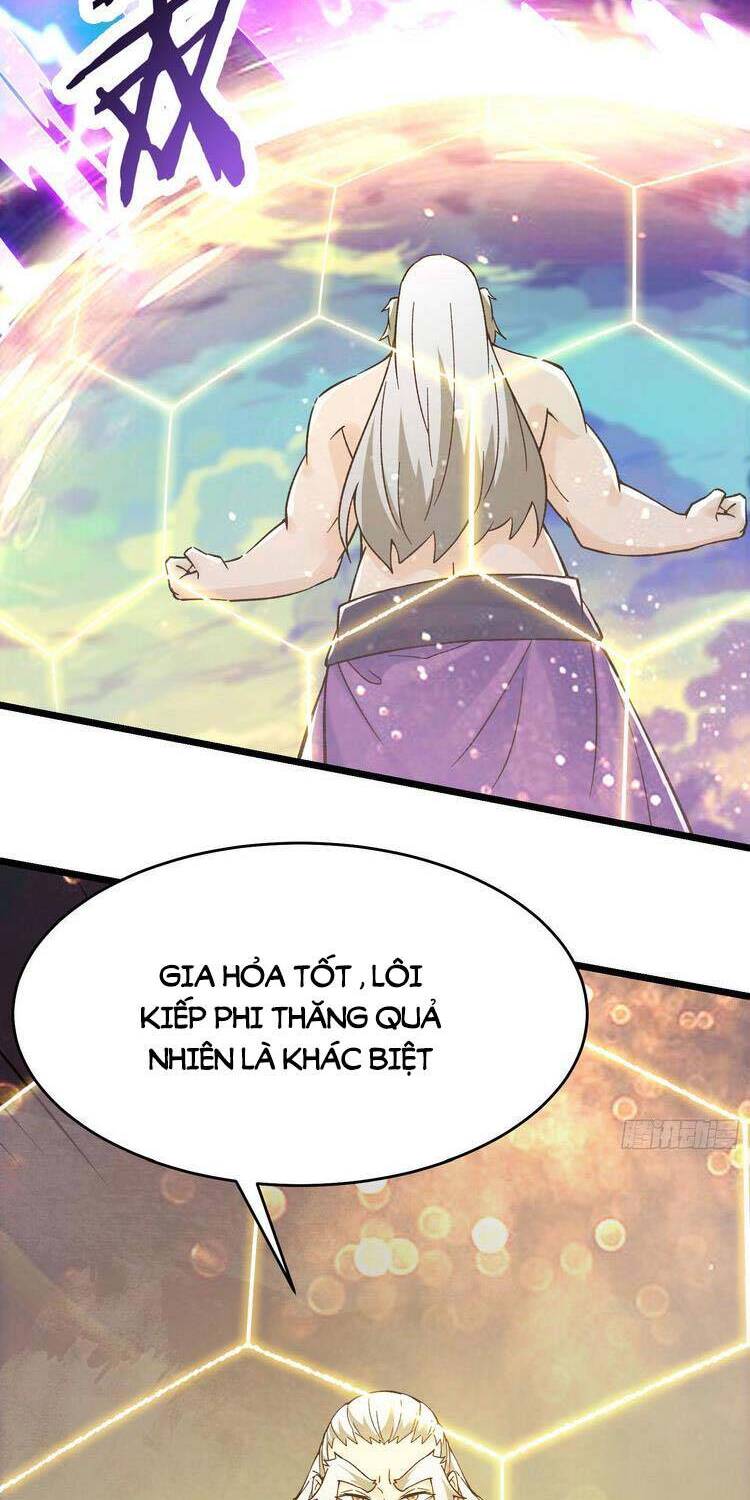 Đồ Đệ Của Ta Đều Là Nữ Ma Đầu chapter 130 - Upload bởi truyensieuhay.com