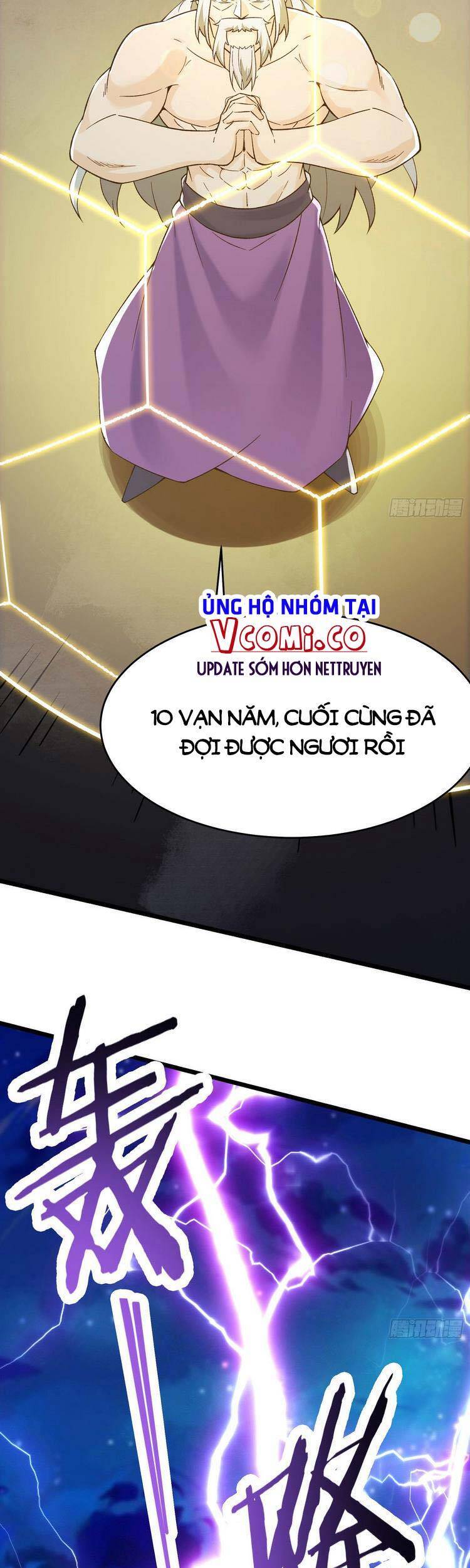 Đồ Đệ Của Ta Đều Là Nữ Ma Đầu chapter 130 - Upload bởi truyensieuhay.com