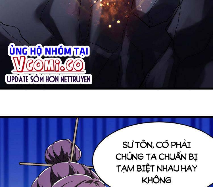 Đồ Đệ Của Ta Đều Là Nữ Ma Đầu chapter 130 - Upload bởi truyensieuhay.com