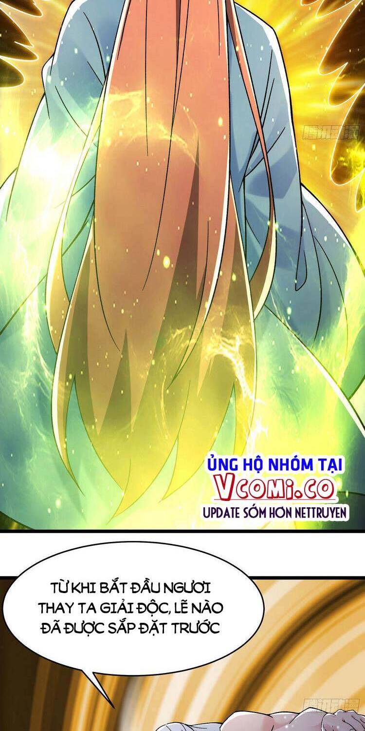 Đồ Đệ Của Ta Đều Là Nữ Ma Đầu chapter 130 - Upload bởi truyensieuhay.com