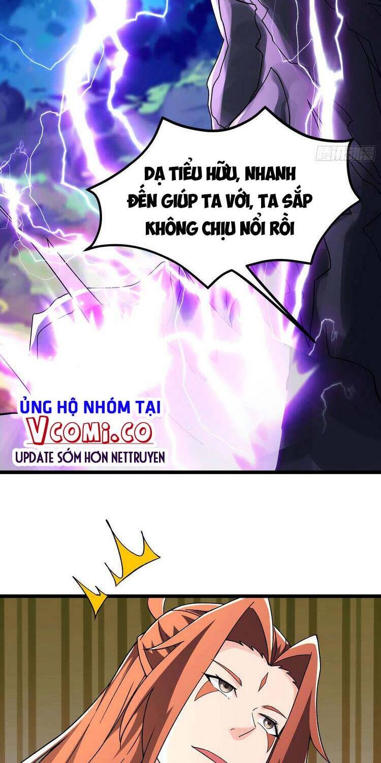 Đồ Đệ Của Ta Đều Là Nữ Ma Đầu chapter 130 - Upload bởi truyensieuhay.com