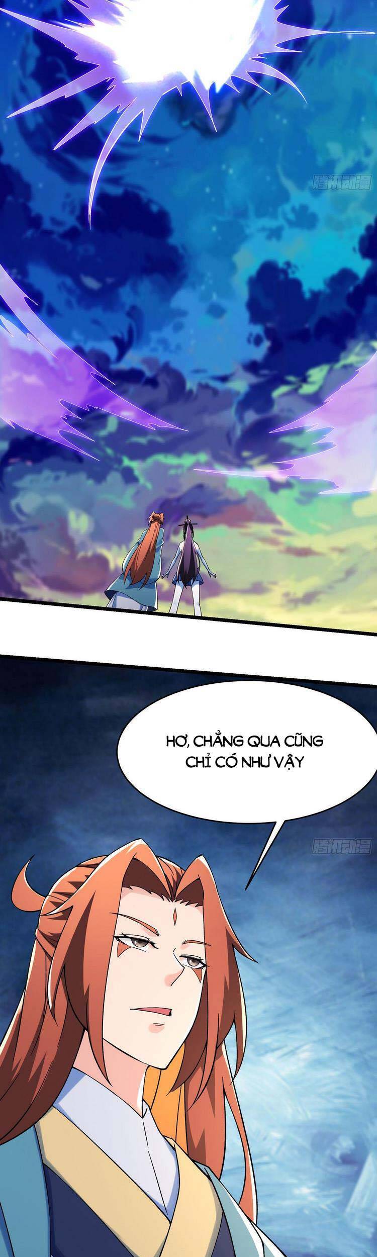 Đồ Đệ Của Ta Đều Là Nữ Ma Đầu chapter 130 - Upload bởi truyensieuhay.com