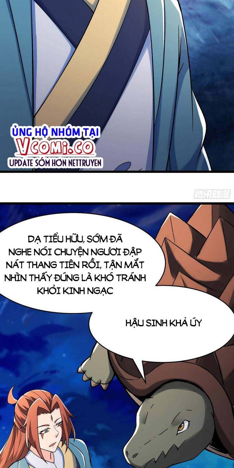 Đồ Đệ Của Ta Đều Là Nữ Ma Đầu chapter 130 - Upload bởi truyensieuhay.com