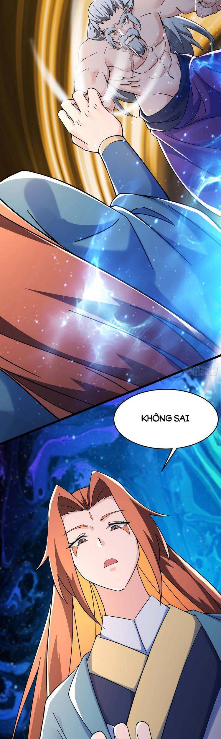 Đồ Đệ Của Ta Đều Là Nữ Ma Đầu chapter 130 - Upload bởi truyensieuhay.com