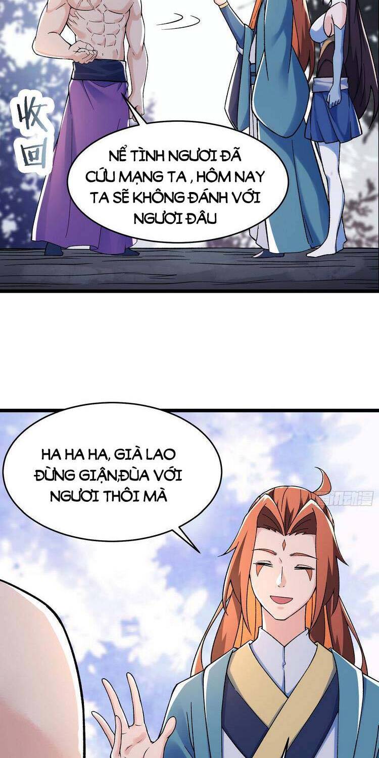Đồ Đệ Của Ta Đều Là Nữ Ma Đầu chapter 130 - Upload bởi truyensieuhay.com