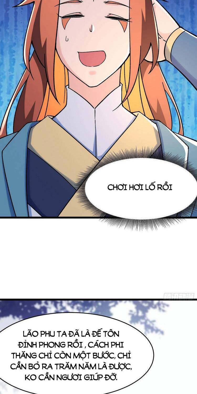 Đồ Đệ Của Ta Đều Là Nữ Ma Đầu chapter 130 - Upload bởi truyensieuhay.com