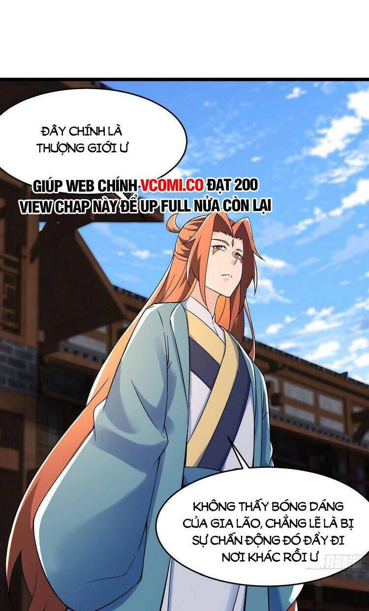 Đồ Đệ Của Ta Đều Là Nữ Ma Đầu chapter 131 - Upload bởi truyensieuhay.com