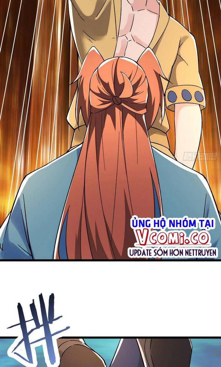 Đồ Đệ Của Ta Đều Là Nữ Ma Đầu chapter 131 - Upload bởi truyensieuhay.com