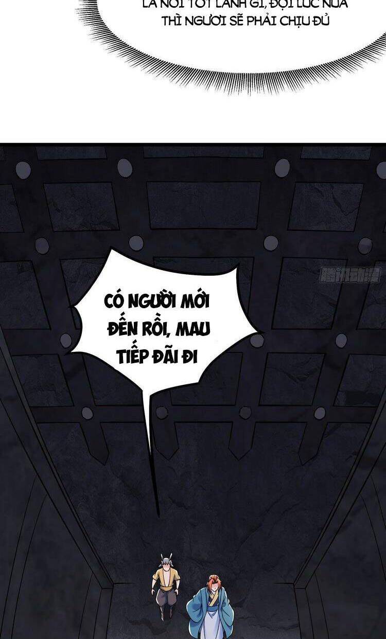 Đồ Đệ Của Ta Đều Là Nữ Ma Đầu chapter 131 - Upload bởi truyensieuhay.com