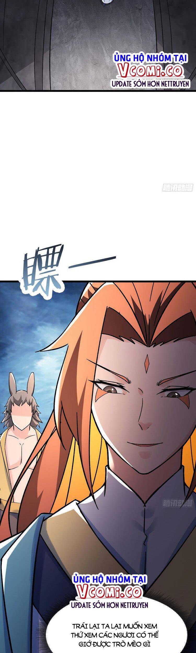 Đồ Đệ Của Ta Đều Là Nữ Ma Đầu chapter 131 - Upload bởi truyensieuhay.com