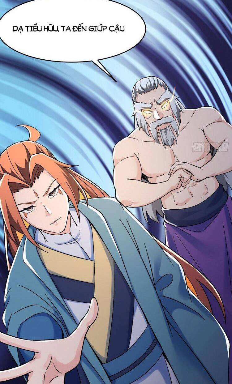 Đồ Đệ Của Ta Đều Là Nữ Ma Đầu chapter 131 - Upload bởi truyensieuhay.com
