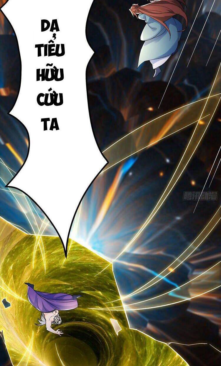 Đồ Đệ Của Ta Đều Là Nữ Ma Đầu chapter 131 - Upload bởi truyensieuhay.com