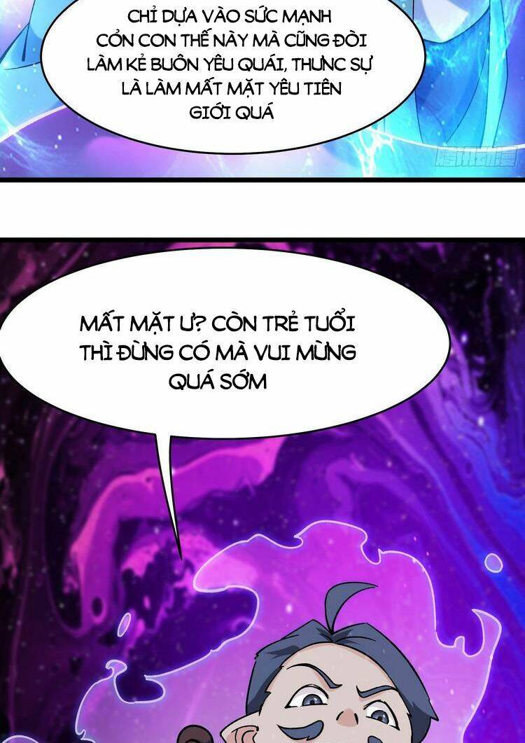 Đồ Đệ Của Ta Đều Là Nữ Ma Đầu chapter 132 - Upload bởi truyensieuhay.com