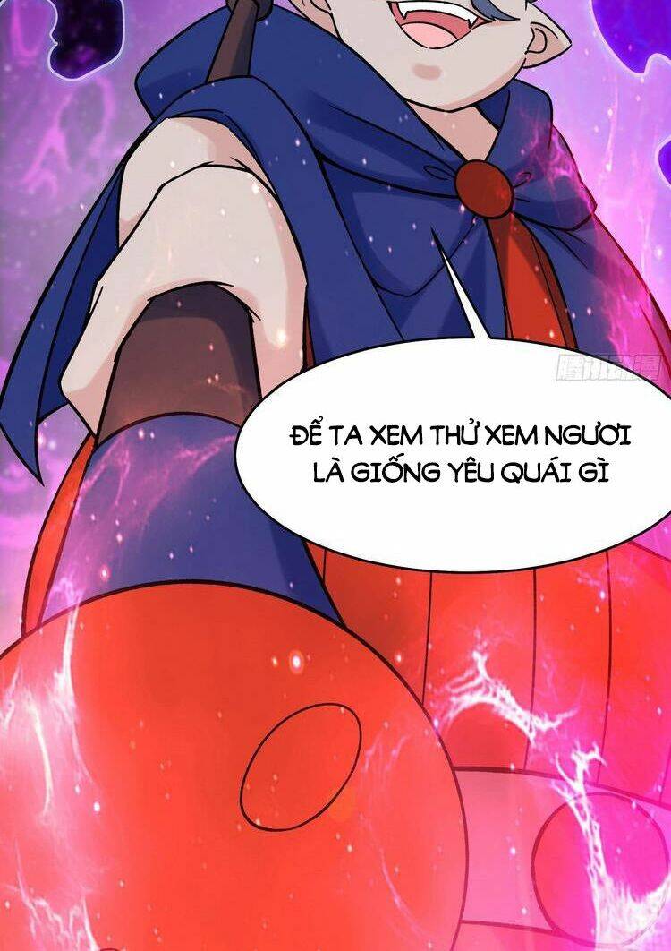 Đồ Đệ Của Ta Đều Là Nữ Ma Đầu chapter 132 - Upload bởi truyensieuhay.com