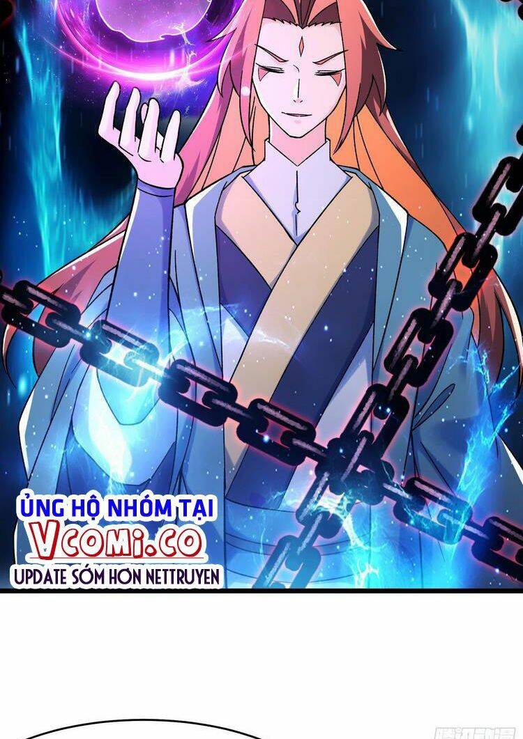 Đồ Đệ Của Ta Đều Là Nữ Ma Đầu chapter 132 - Upload bởi truyensieuhay.com