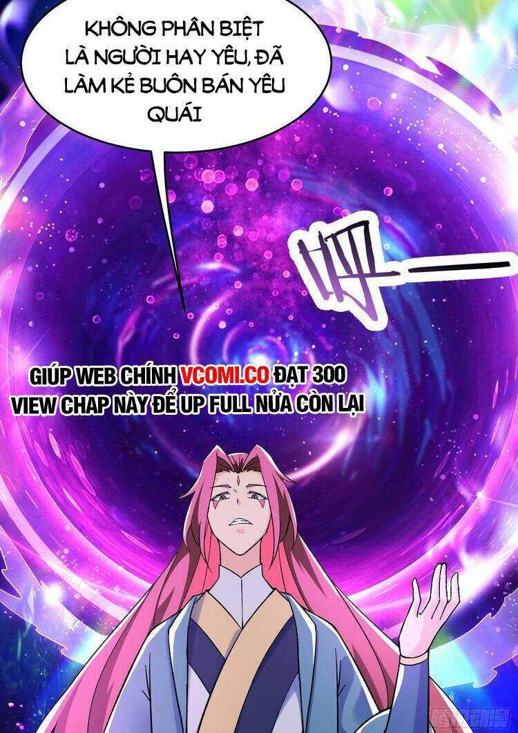 Đồ Đệ Của Ta Đều Là Nữ Ma Đầu chapter 132 - Upload bởi truyensieuhay.com