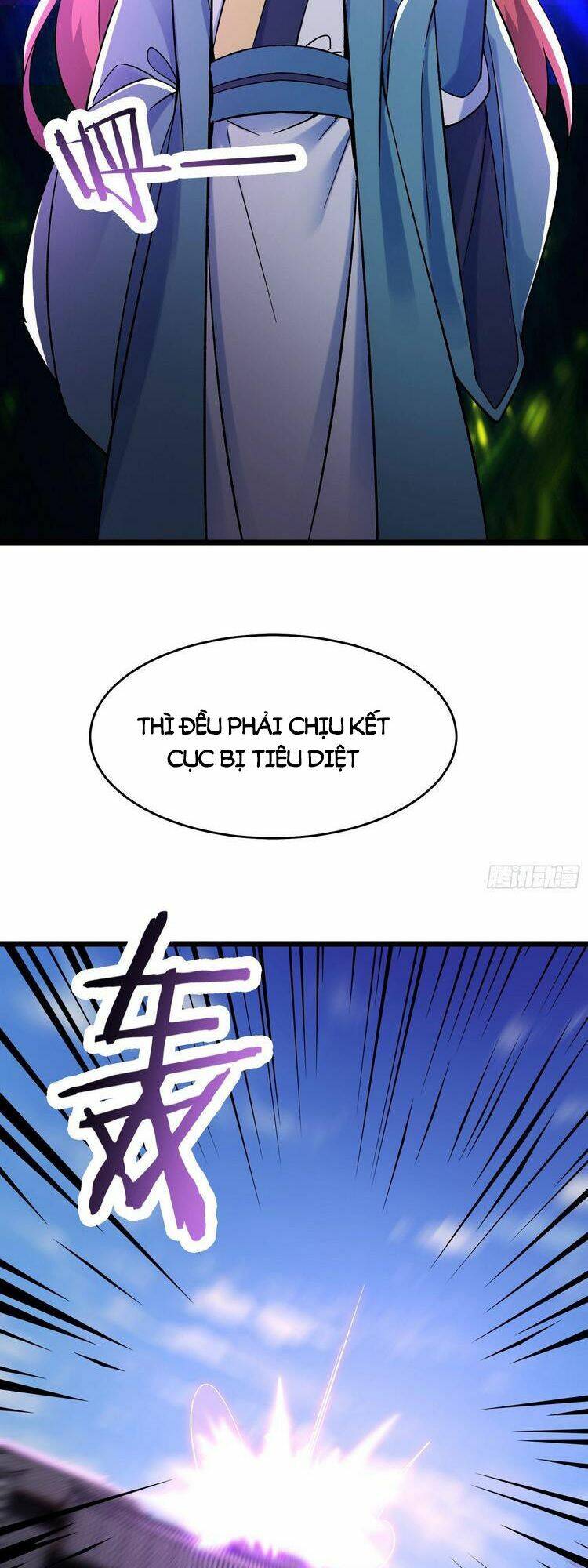 Đồ Đệ Của Ta Đều Là Nữ Ma Đầu chapter 132 - Upload bởi truyensieuhay.com