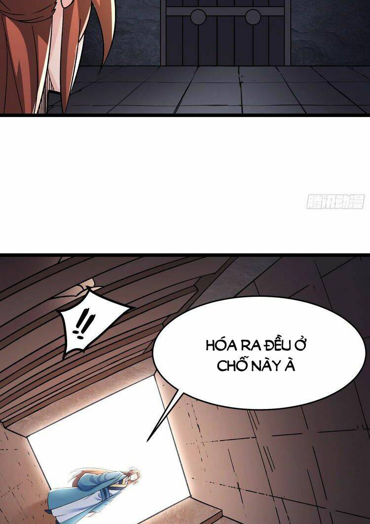 Đồ Đệ Của Ta Đều Là Nữ Ma Đầu chapter 132 - Upload bởi truyensieuhay.com