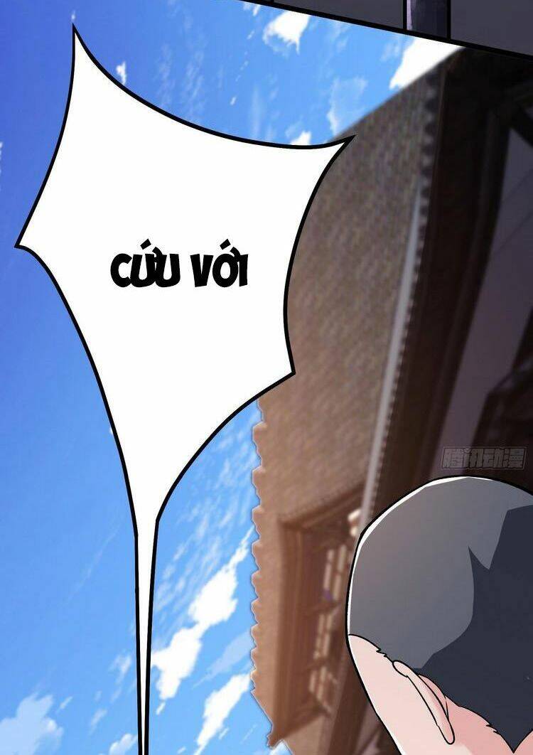 Đồ Đệ Của Ta Đều Là Nữ Ma Đầu chapter 132 - Upload bởi truyensieuhay.com
