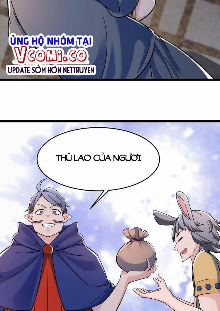 Đồ Đệ Của Ta Đều Là Nữ Ma Đầu chapter 132 - Upload bởi truyensieuhay.com