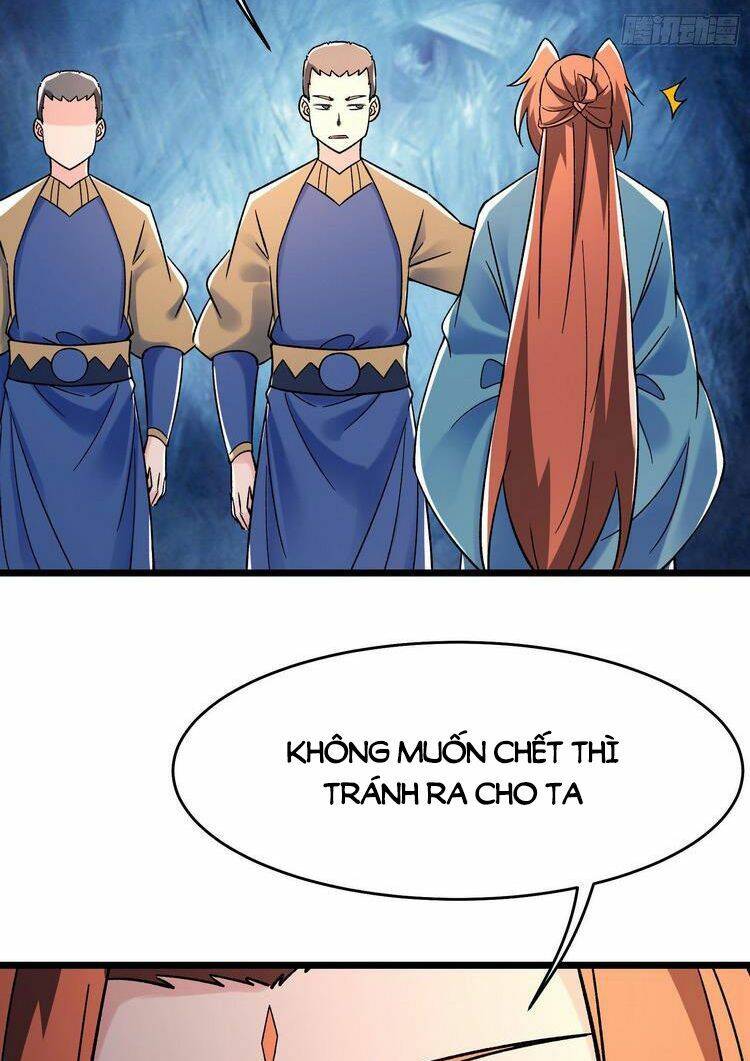 Đồ Đệ Của Ta Đều Là Nữ Ma Đầu chapter 132 - Upload bởi truyensieuhay.com