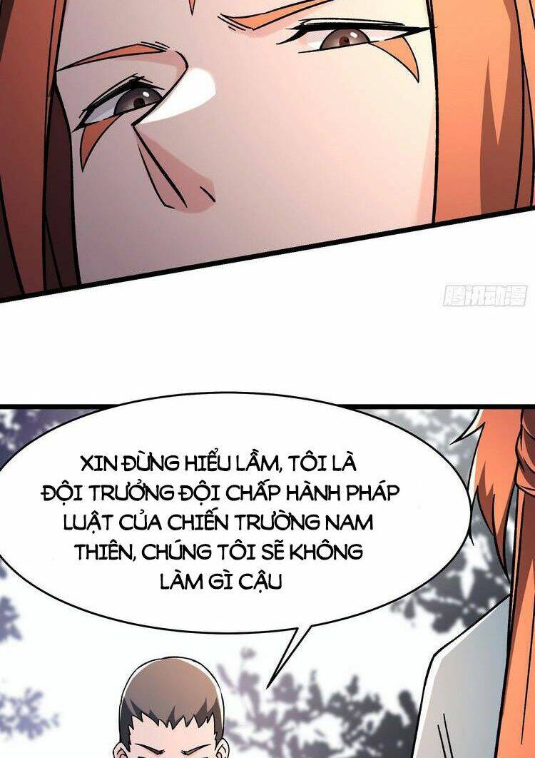 Đồ Đệ Của Ta Đều Là Nữ Ma Đầu chapter 132 - Upload bởi truyensieuhay.com